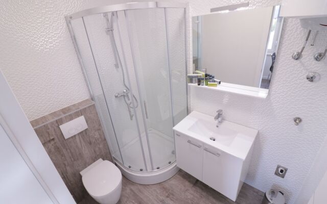 Apartments & Rooms Villa Casia