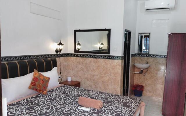Leo home stay 2