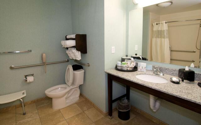 Hampton Inn Pampa