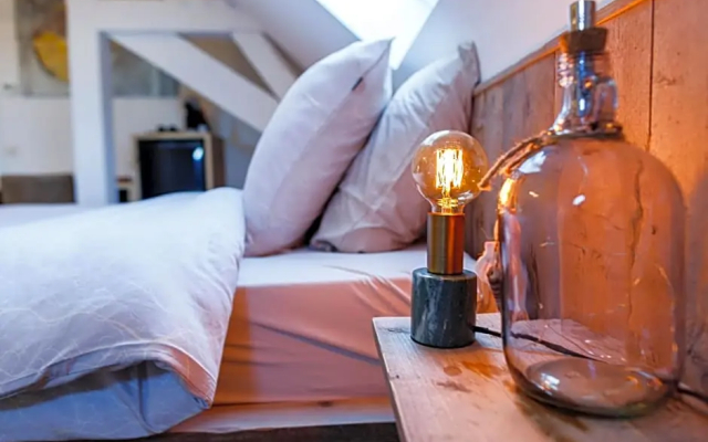 B&B 'T Zoute