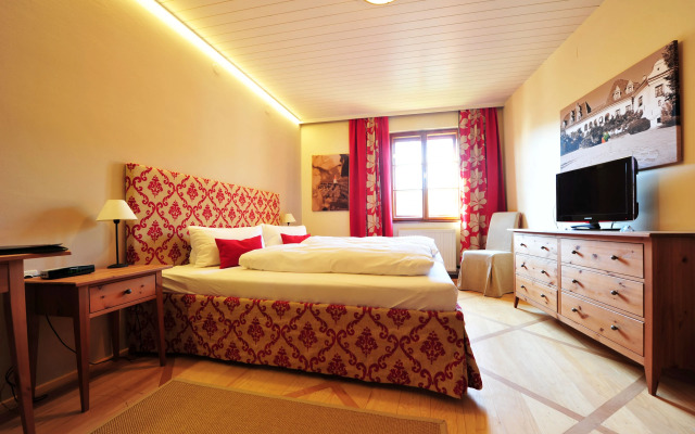 Renaissancehotel Raffelsberger Hof