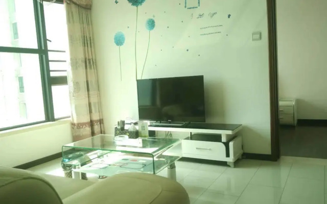 Yicheng Apartment - Huafa Branch