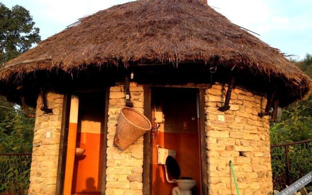 Bhanjyang Village Lodge
