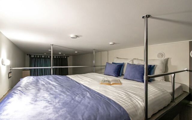 АпартПейдж В35