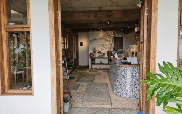 Wenzhou Jinli Yunshe Inn