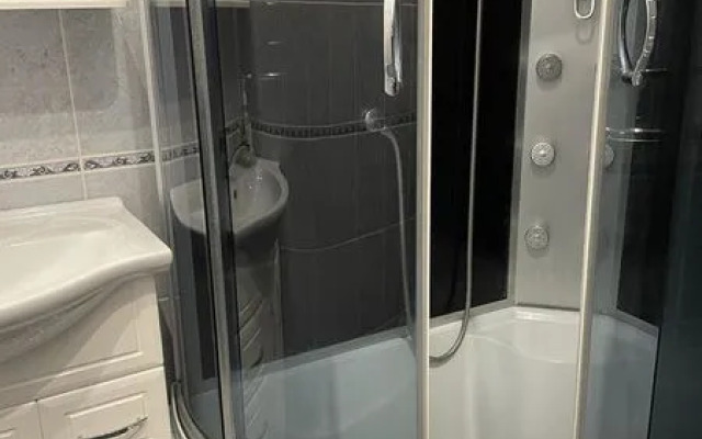 Apartments Sirius on str. Bogdana Khmelnitskogo, bld. 10