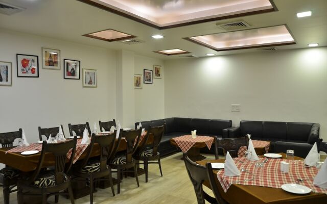 Best Western Swing High Katra