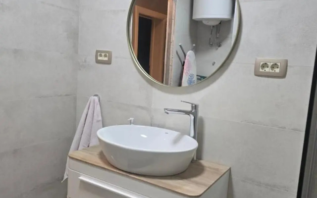 Apartman Mate Luka