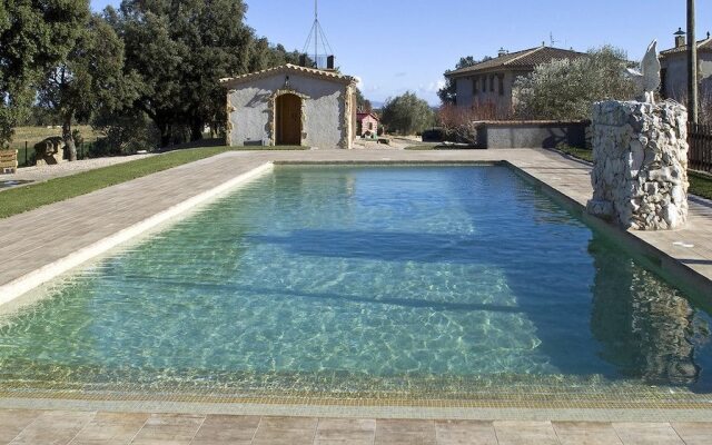 Apartament la Terrassa - Mas el Brugue