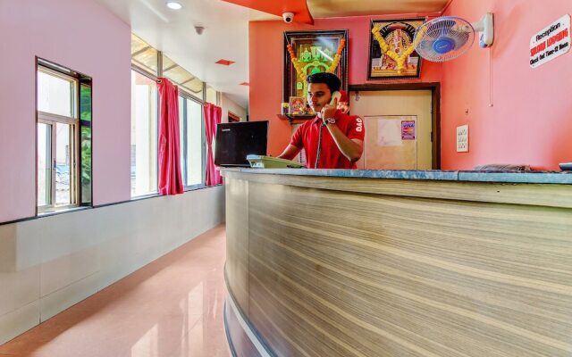 Shloka Lodging
