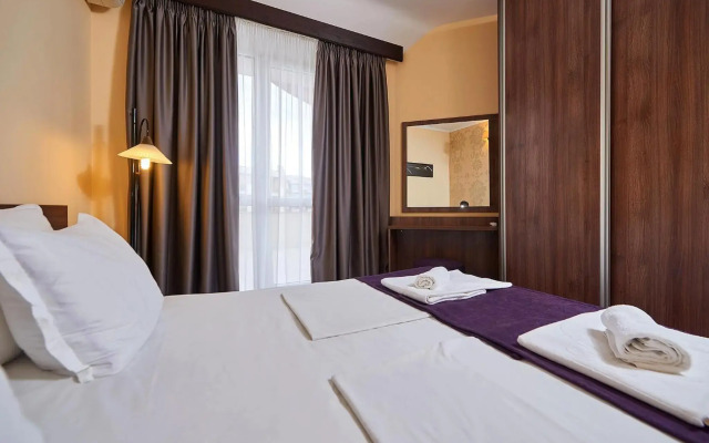 Hotel Forum