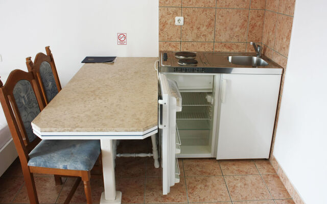 Hotel Ivan