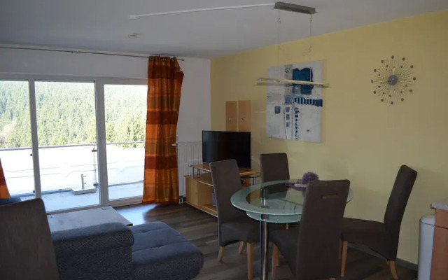 Haus Ohragrund Oberhof