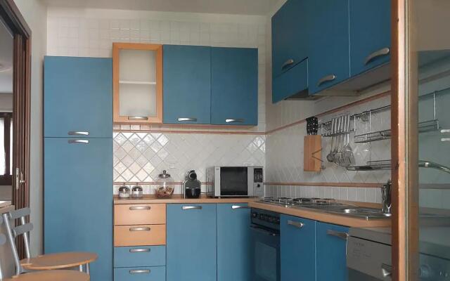 Villino Octagon in Assemini