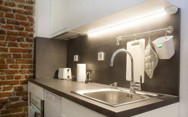 Antim Boutique Apartments