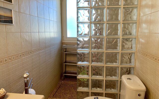 Apartamentos Anabella 3000