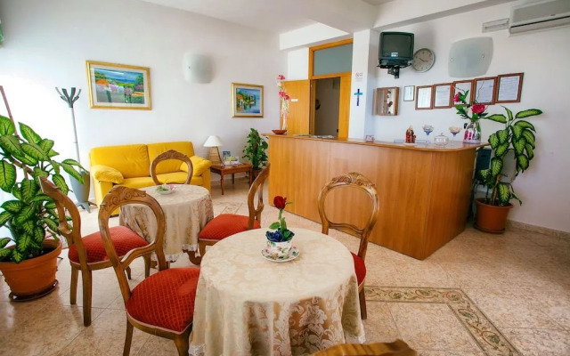 Hotel Porto Badisco
