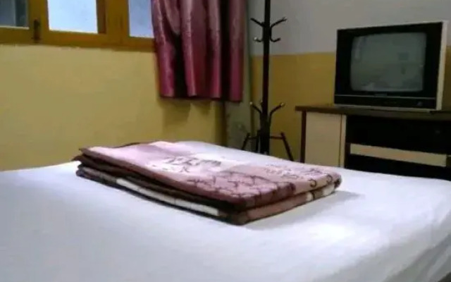 Xi'an Chengnan Guest House (Balicun Branch)