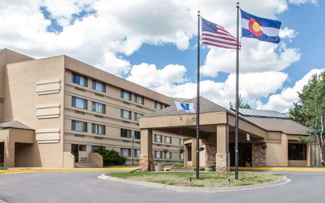 Comfort Inn Near Vail Beaver Creek