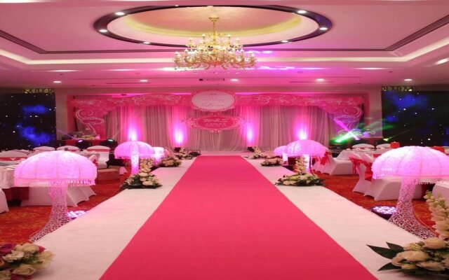 Gloria Plaza Hotel Qingdao