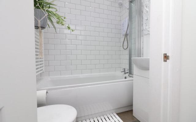 Hope House Apartments