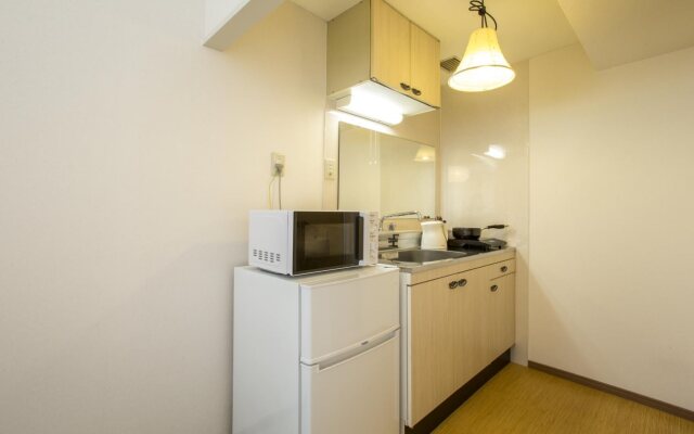 OOKINI Hotels Karasuma Gojo Apartment