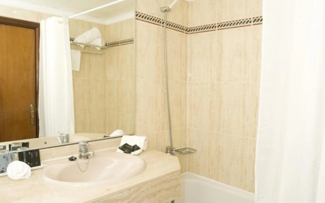 Hotel HSM Regana