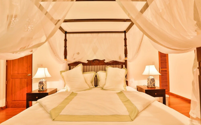 Lanka Golf Villa Collection - Villa Gelian