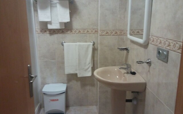 Hospederia Municipal de Saucelle