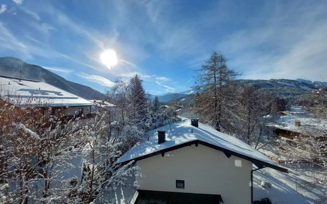 Suite Panoramablick Seefeld