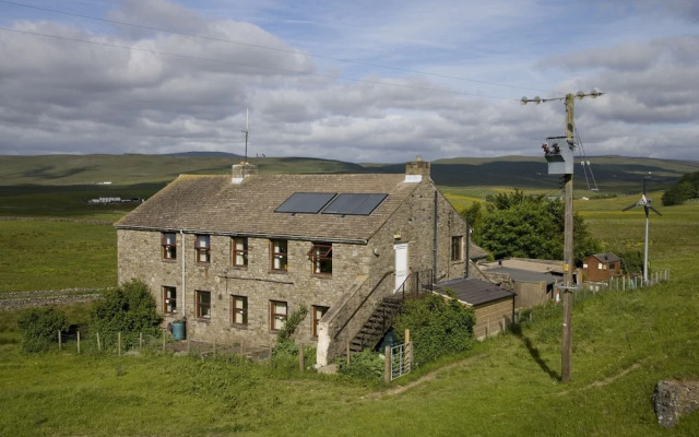 YHA Langdon Beck
