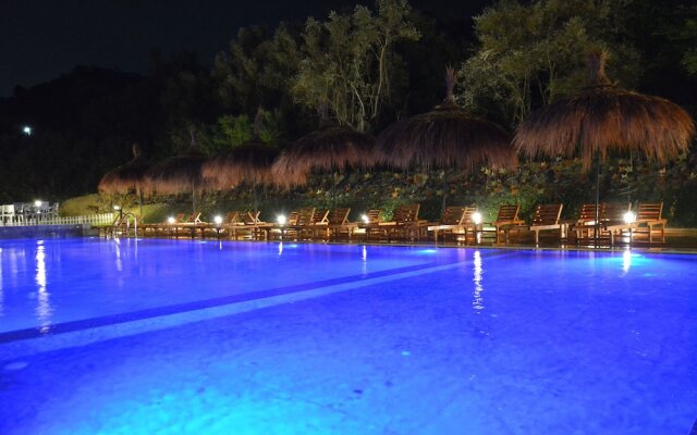 Olivia's Hill Resort