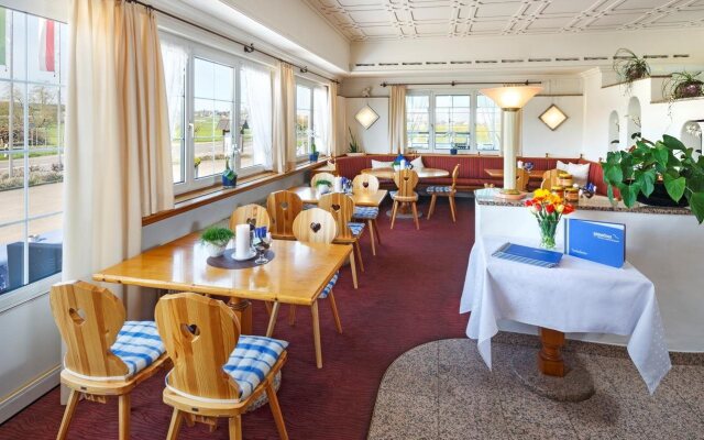 Hotel Restaurant Seemöwe AG