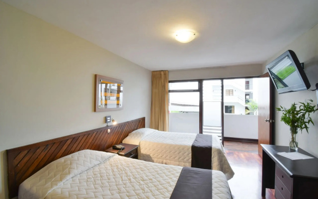Hotel Señorial