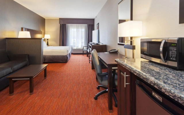 Candlewood Suites HAZLETON by IHG