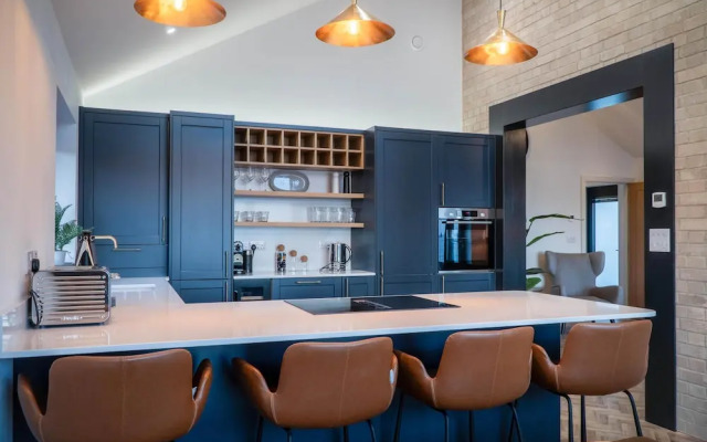 Wisemans House Apartment 3 - Wisemans Bridge