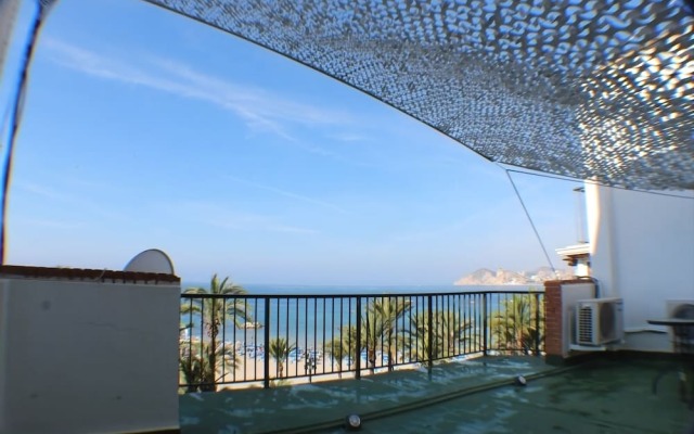 Apartamentos San Pedro ll