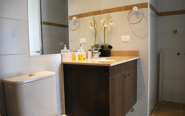 Apartamento Virgilio Arias