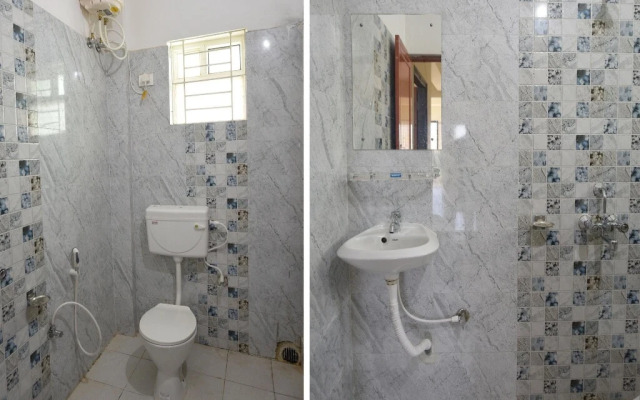The Village Inn By OYO Rooms