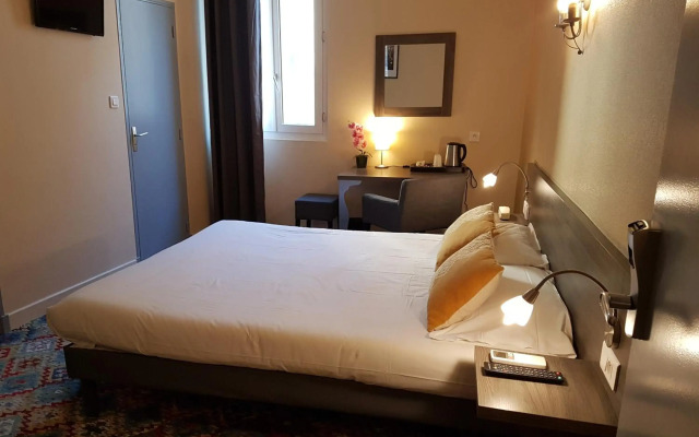 The Originals Boutique, Hôtel Danieli, Avignon