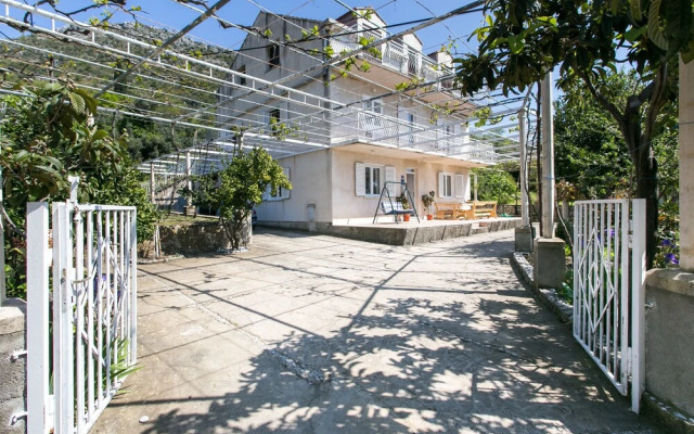 Apartment Marko