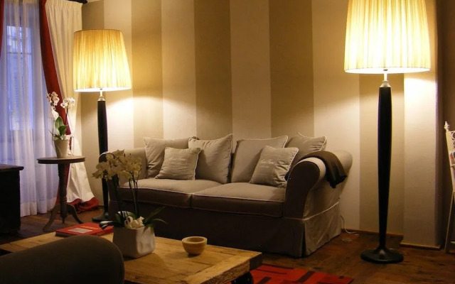 Locanda in Borgo Garni & Wellness