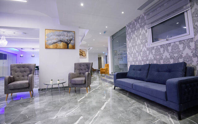 Milea Hotel