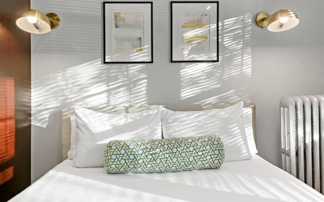 Cozy Studio - Leland 1N