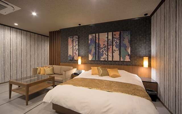 Hotel Wa Timeless Resort
