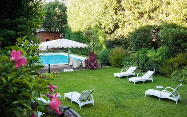 Villa Maria Cristina