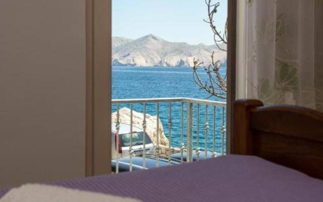Guest House Villa Baska