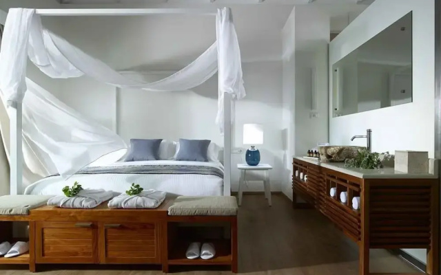 Adeste Villas Villa Armi - 3-bedroom Villa With Private Heatable Pool