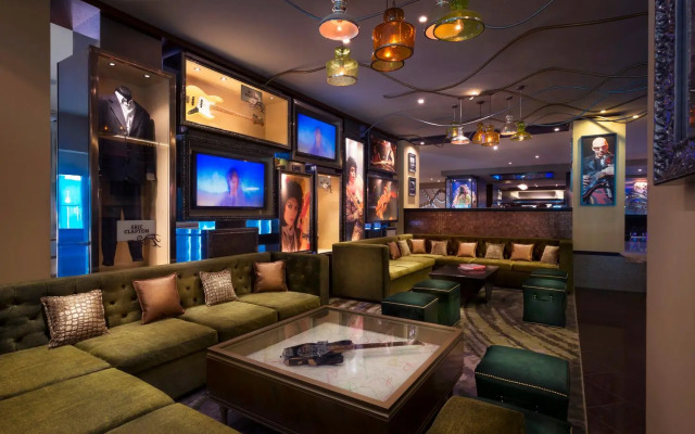 Hard Rock Hotel Cancun -  All Inclusive