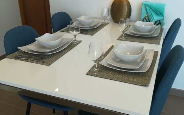 Blaumar Residencial